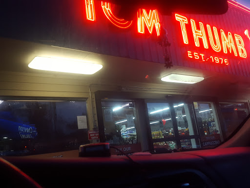 Grocery Store «Tom Thumb Grocery», reviews and photos, 1920 S Lake Stevens Rd, Lake Stevens, WA 98258, USA