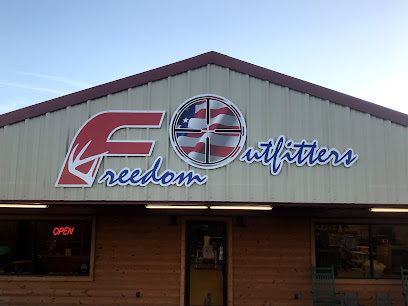 Freedom Outfitters