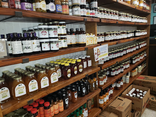 Garden Center «Nalls Produce», reviews and photos, 7310 Beulah St, Alexandria, VA 22315, USA