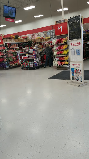 Craft Store «Michaels», reviews and photos, 4743 W 29th St a, Greeley, CO 80634, USA