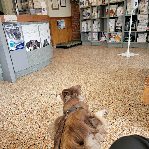 Baker Animal Hospital image