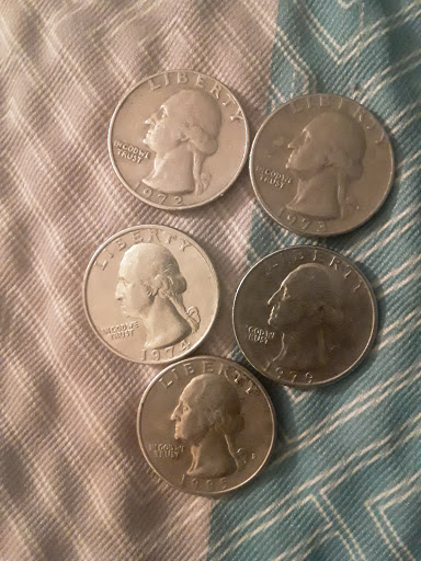 Pawn Shop «Loop Coin and Jewelry», reviews and photos, 3972 Government Blvd, Mobile, AL 36693, USA