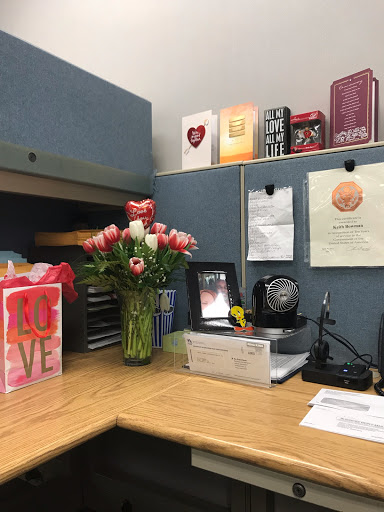 Florist «The Flower Cottage», reviews and photos, 21122 South La Grange Road, Frankfort, IL 60423, USA