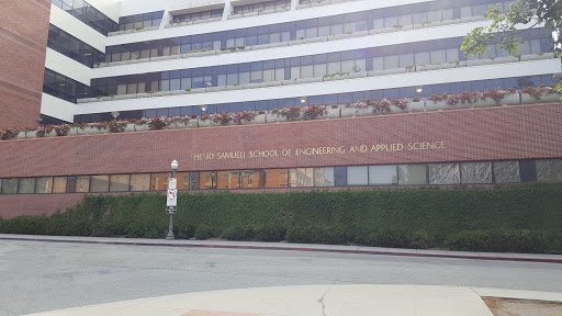 Engineering school Thousand Oaks