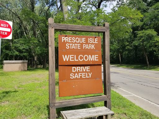 State Park «Presque Isle State Park», reviews and photos, 301 Peninsula Dr #1, Erie, PA 16505, USA