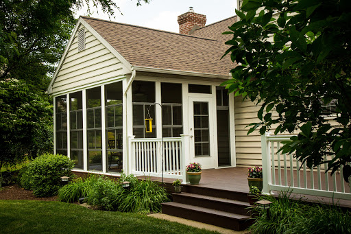 General Contractor «Zephyr Thomas Home Improvement Company», reviews and photos, 1340 Harrisburg Pike, Lancaster, PA 17603, USA