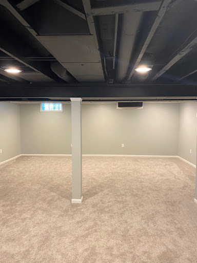 General Contractor «The Basement Guys Cleveland», reviews and photos