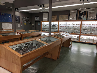 Franklin Mineral Museum Inc