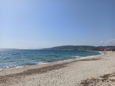 Appartement Franche Valeine à Antibes