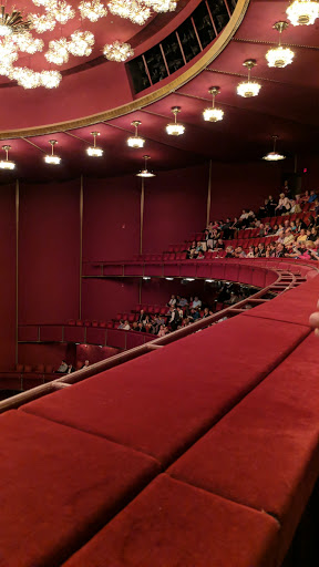 Gift Shop «Kennedy Center Gift Shop», reviews and photos, 2700 F St NW, Washington, DC 20566, USA