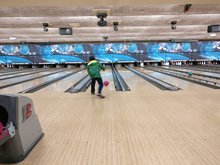 East Providence Lanes