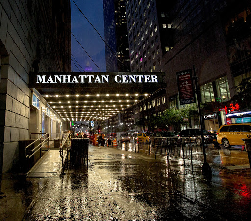 Manhattan Center