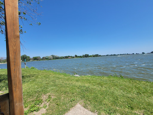 Little Wall Lake Park