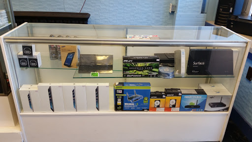 Computer Store «Malden Computers», reviews and photos, 60 Summer St, Malden, MA 02148, USA