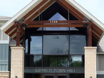 Bayfield Town Hall