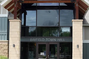 Bayfield Town Hall image