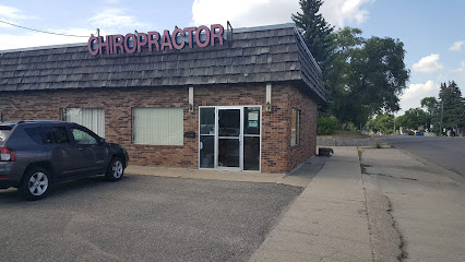 Absolute Chiropractic - Chiropractor in Jamestown North Dakota