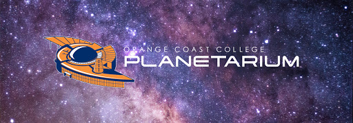 Orange Coast College Planetarium