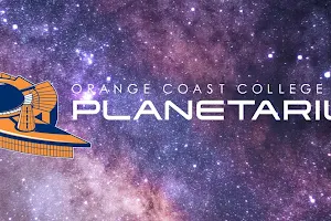 Orange Coast College Planetarium image
