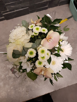Jolie Rose à Gétigné