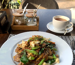 Curve Cafe photo