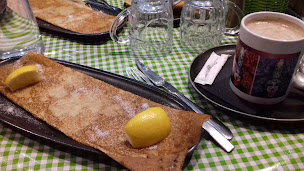 Photo n°102 de Le Comptoir de Mamie Bigoude Blois à Blois ()