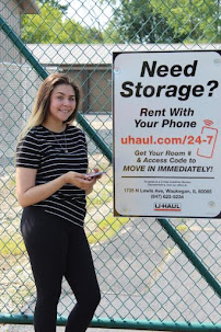 U-Haul Storage of Sunset - Photo 7 - Car repair in Waukegan, IL, Round Lake Beach
