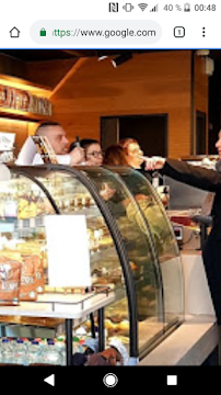 Atmosphère du Café Starbucks Gare de Lyon Hall 1 à Paris - n°10