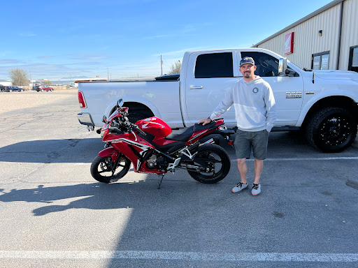 Honda Dealer «Canyon Honda», reviews and photos, 2510 Nampa-Caldwell Blvd, Nampa, ID 83651, USA