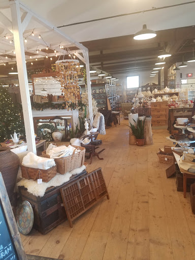 Thrift Store «The Blessing Barn», reviews and photos