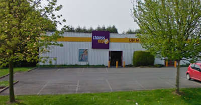 CHAUSSEXPO à Le Quesnoy