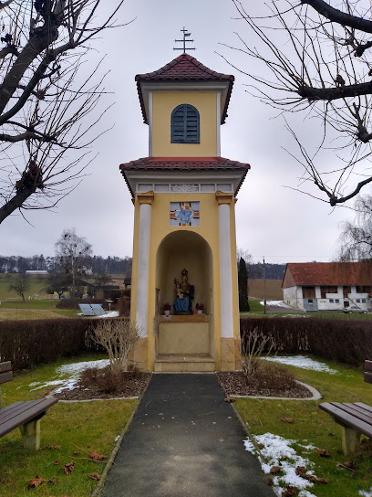 Bildstock Ebersdorf