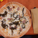 Photo n°1 de l'avis de Michele.c fait le 23/09/2022 à 22:21 sur le  Pizzeria Dei Musicisti à Fagnano Olona