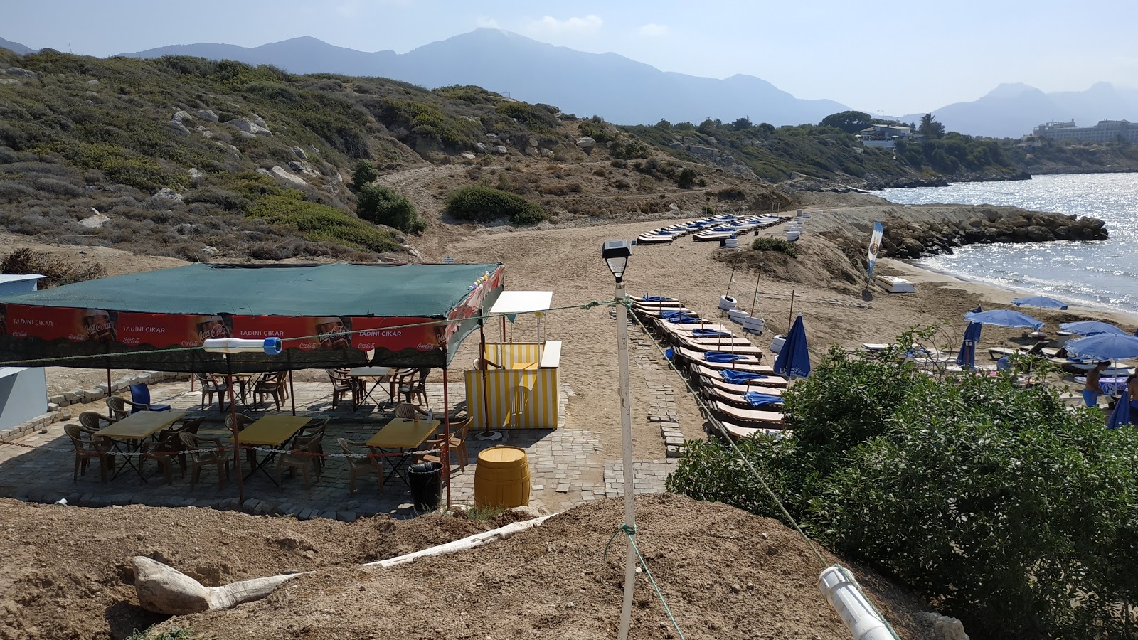 Diana Beach photo #8