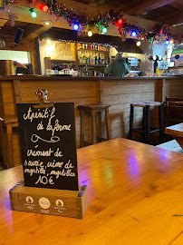 Les plus récentes photos du Restaurant La Montagnette à Flumet - n°12