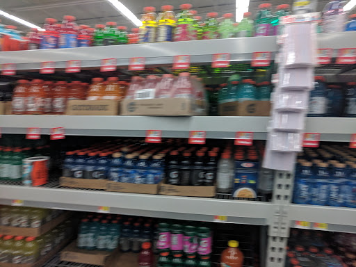 Supermarket «Walmart Neighborhood Market», reviews and photos, 11800 Hialeah Gardens Blvd, Hialeah Gardens, FL 33018, USA