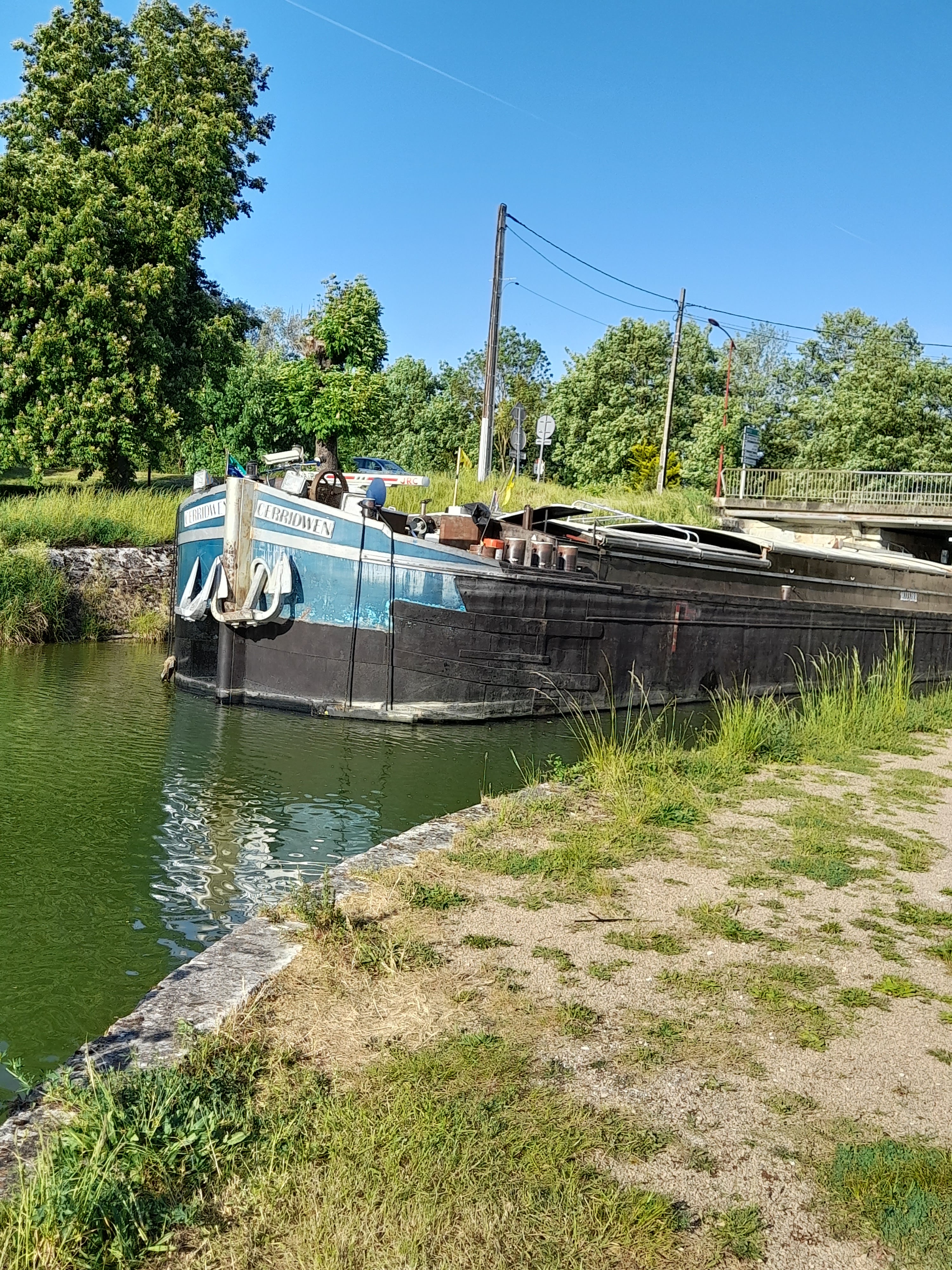 Photo n° 3 de l'avis de Anaïs.e fait le 21/07/2019 à 18:46