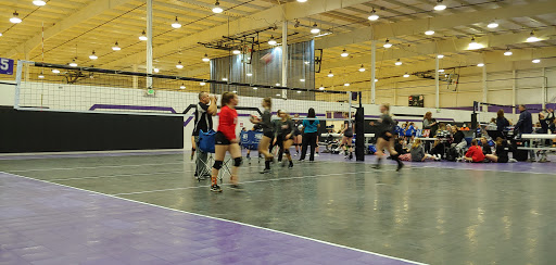 Sports Complex «Capitol Sports Center», reviews and photos, 1915 Gladden Rd, Plainfield, IN 46168, USA