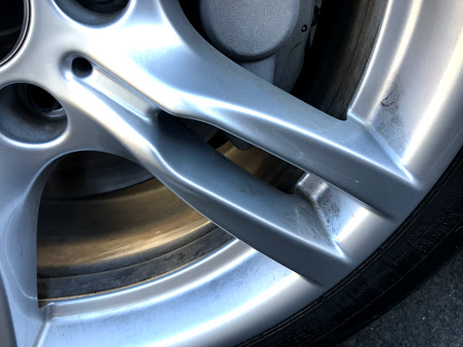 Car Wash «Splash Car Wash», reviews and photos, 625 West Putnam Avenue, Greenwich, CT 06830, USA