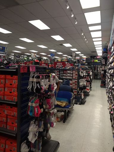 Sporting Goods Store «Big 5 Sporting Goods», reviews and photos, 1073 W Arrow Hwy, San Dimas, CA 91773, USA