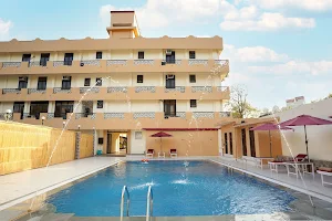 Hotel Neeraj Bhawan - Best Hotel In Rishikesh image