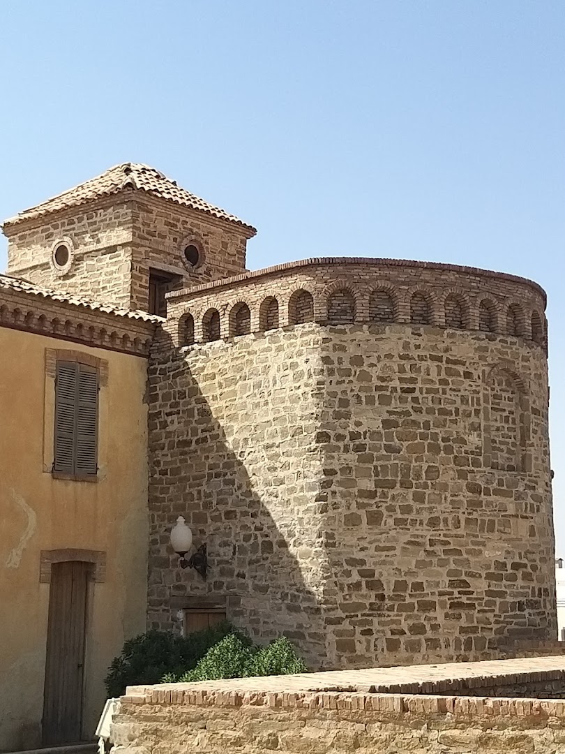 Bordj Bou Arreridj, Cezayir