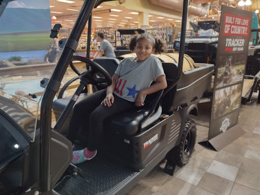 Sporting Goods Store «Bass Pro Shops Base Camp», reviews and photos, 2500 E Kearney St, Springfield, MO 65803, USA