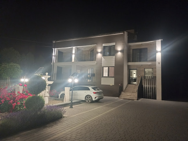 Comentarii opinii despre Janowski Zakątek