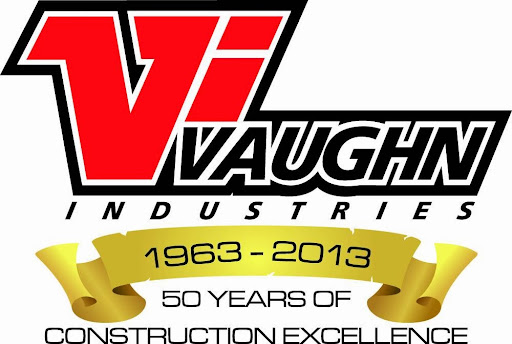 Vaughn Industries in Carey, Ohio