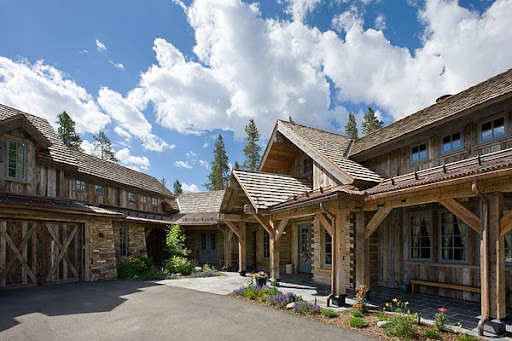 Allen-Guerra Architecture in Frisco, Colorado