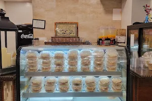 Sahan Restaurant image