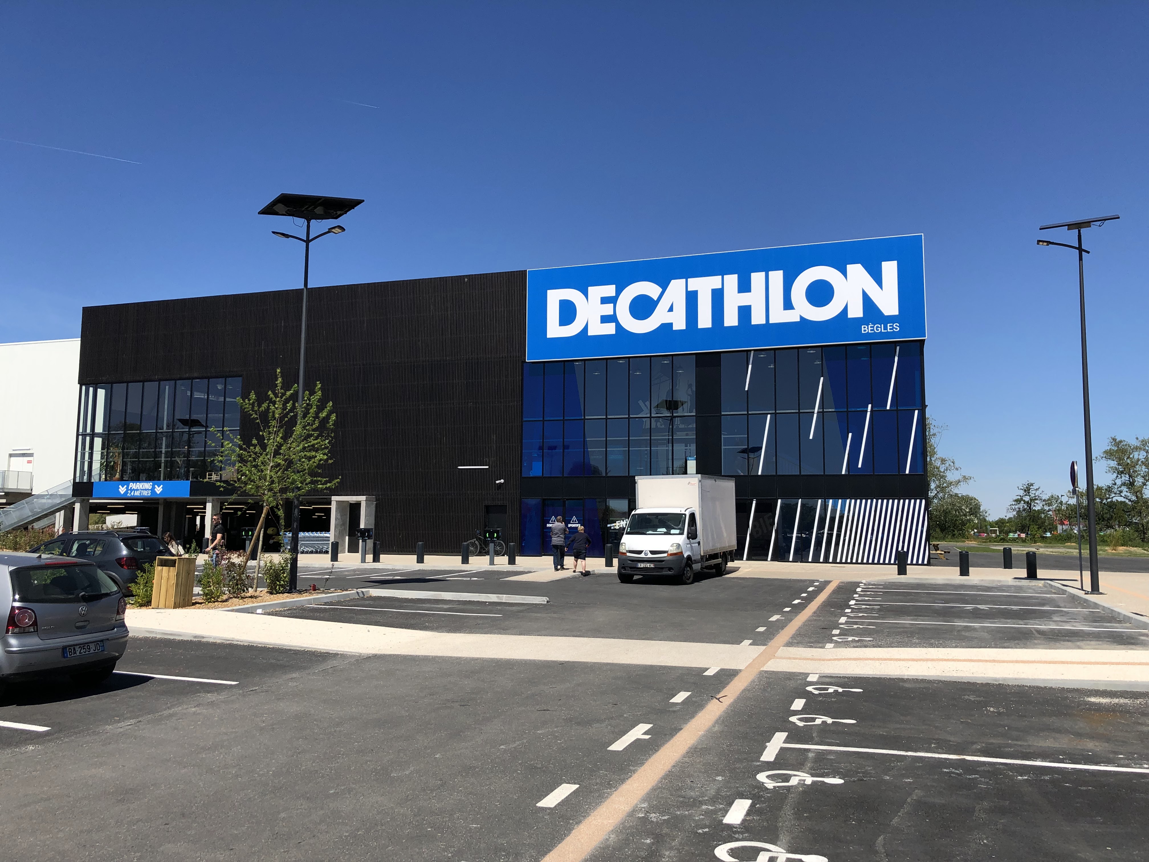 Photo n° 1 de l'avis de Le.a fait le 30/04/2019 à 11:29