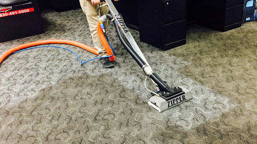 A-1 Carpet Cleaning in Yuba City, California