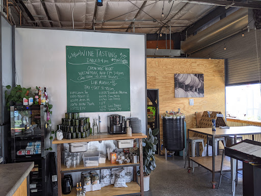 Winery «Garage East», reviews and photos, 16456-16598 E Ray Rd, Gilbert, AZ 85296, USA